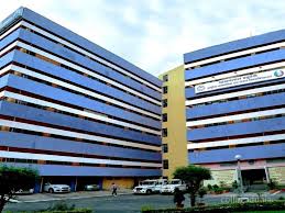 Makhanlal Chaturvedi National University of Journalism and Communication, Bhopal