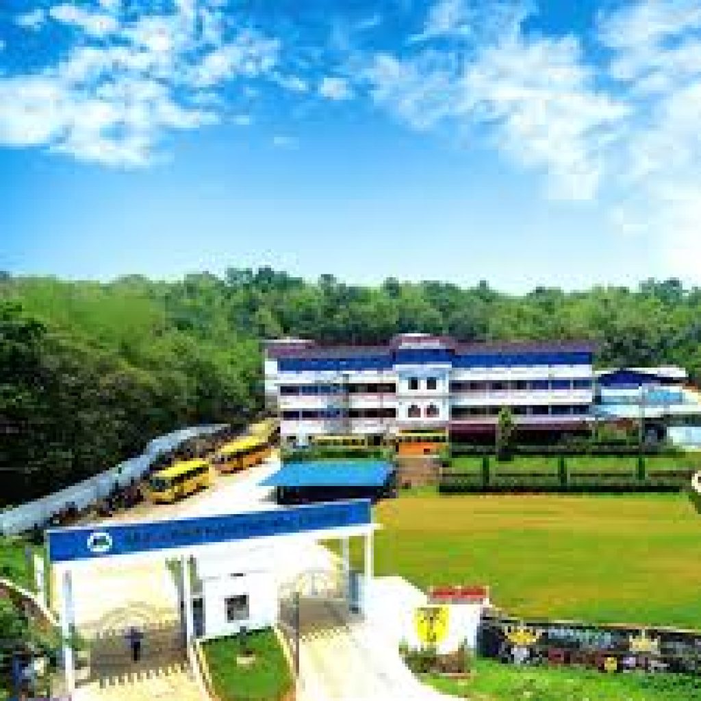 Malabar Polytechnic Campus, Palakkad