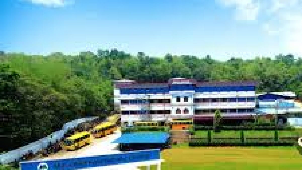 Malabar Polytechnic Campus, Palakkad