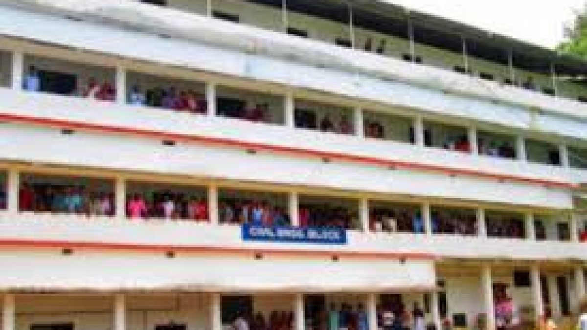 Malabar Polytechnic College, Kottakkal