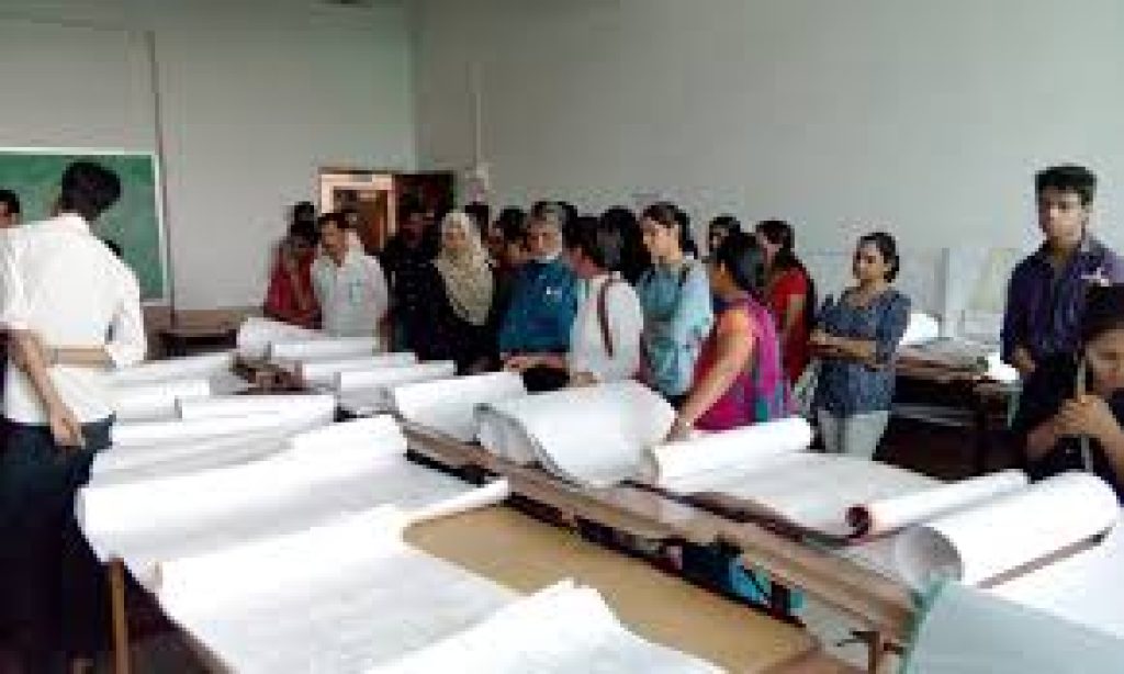 Malik Sandal Institute of Art and Architecture, Bijapur