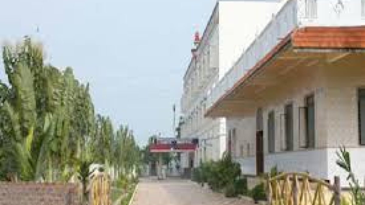 Malineni Lakshmaiah Engineering College, Singarayakonda