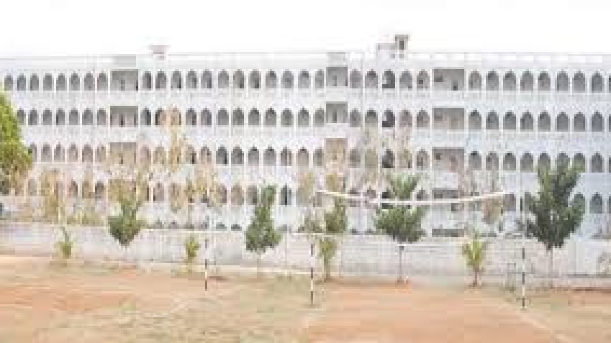 Malineni Lakshmaiah Women's Engineering College, Guntur