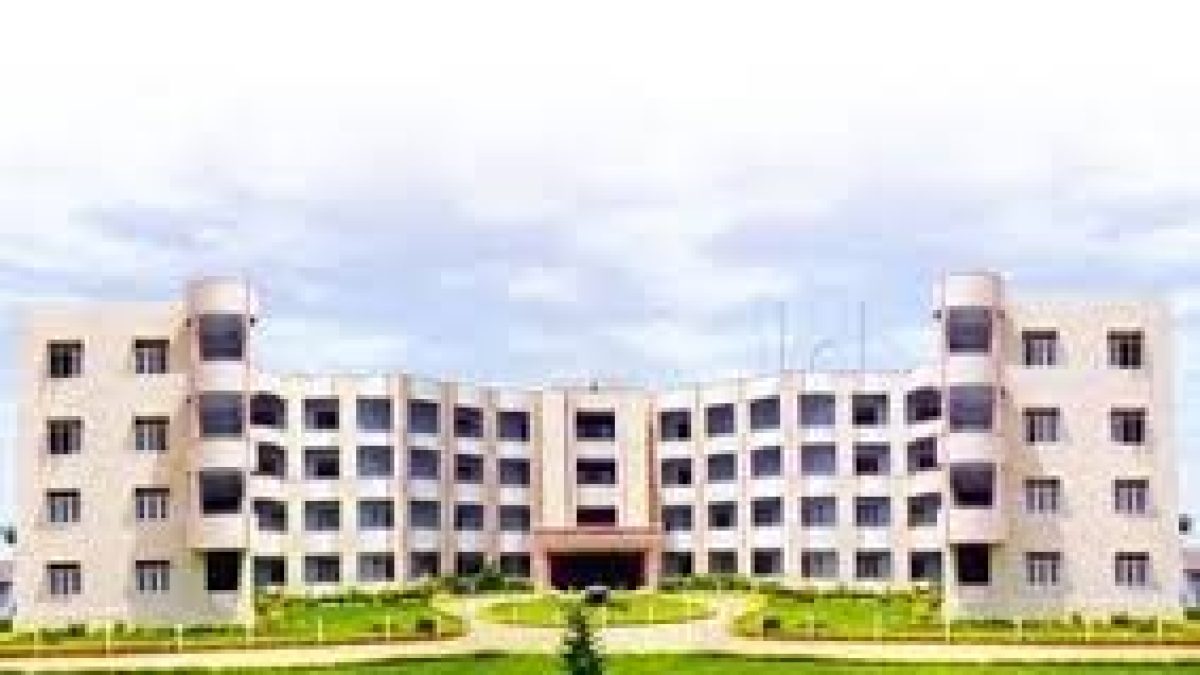 Malla Reddy College of Engineering, Dhulapally