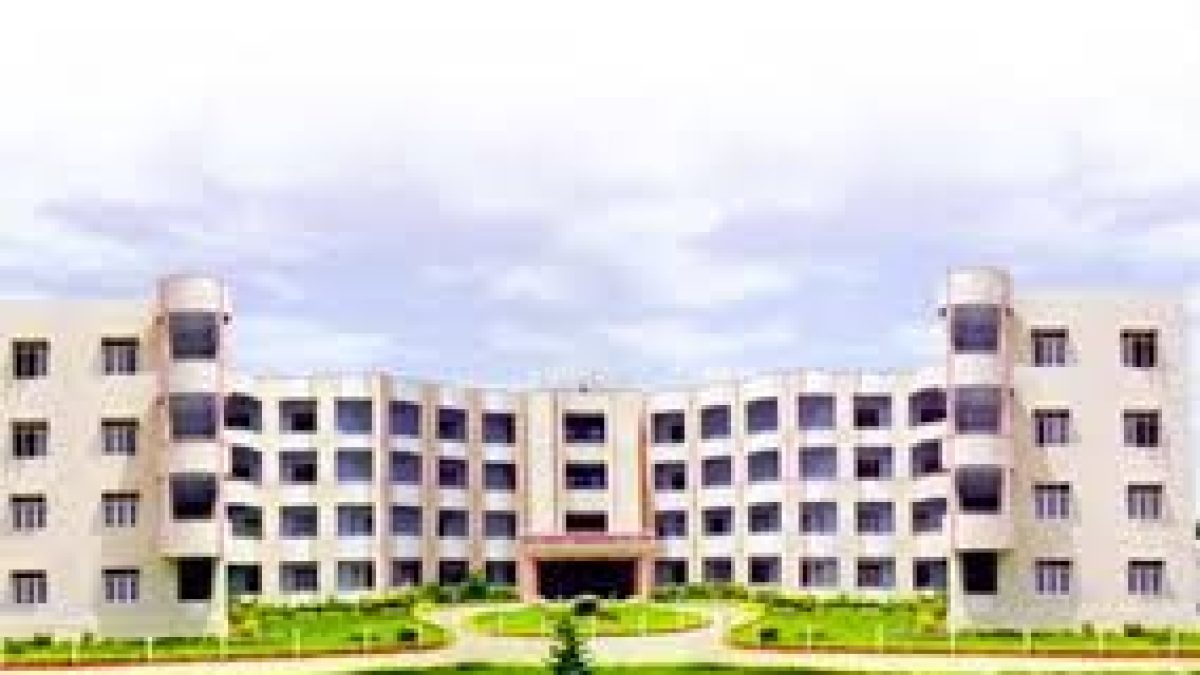Malla Reddy Engineering College, Secunderabad