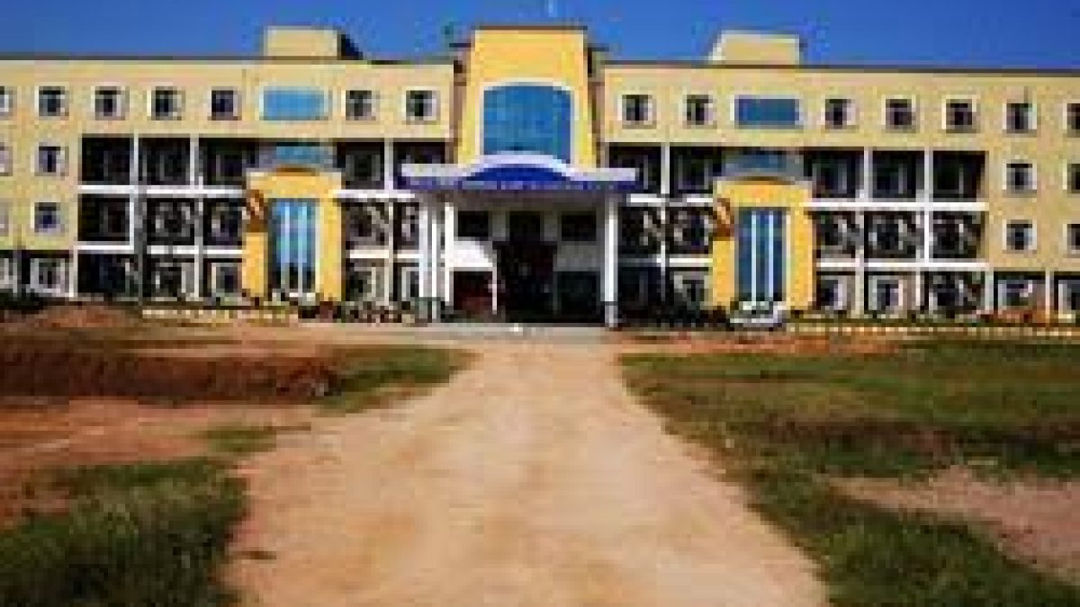 Malla Reddy Engineering College and Management Sciences, Medchal