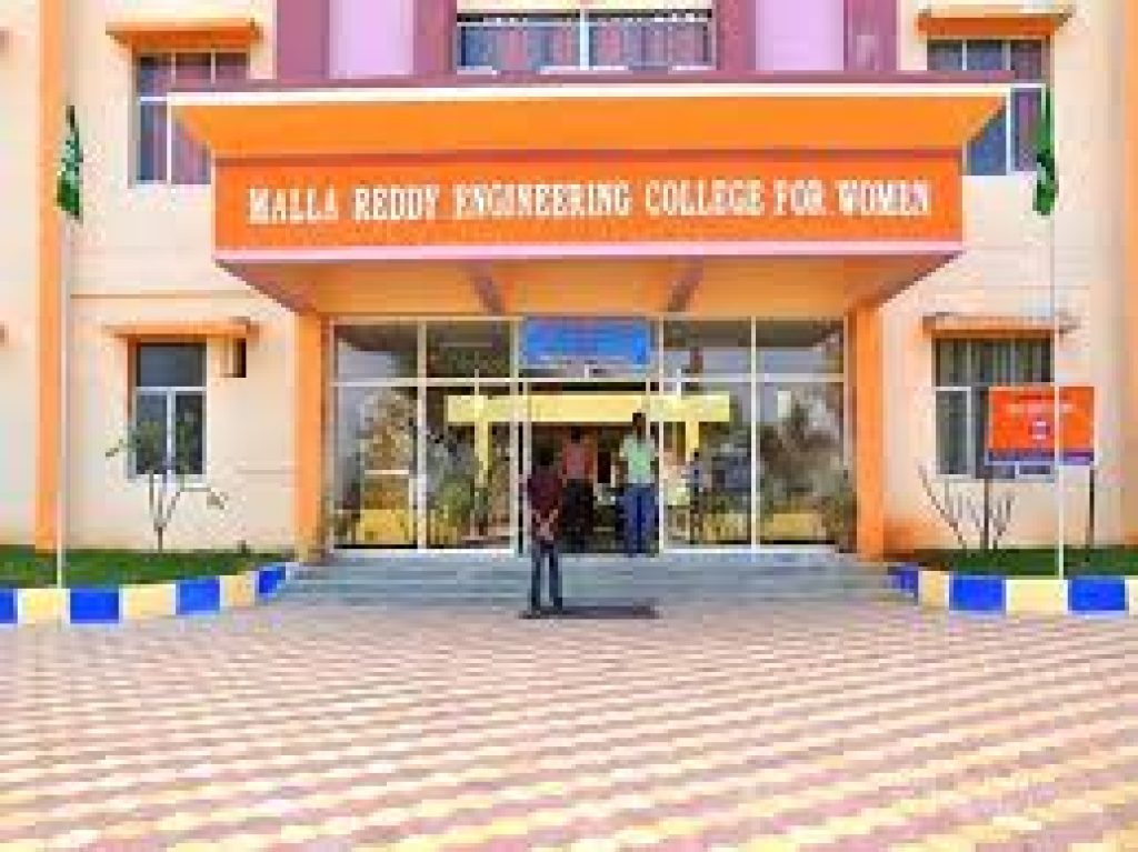 Malla Reddy Engineering College for Women, Secunderabad