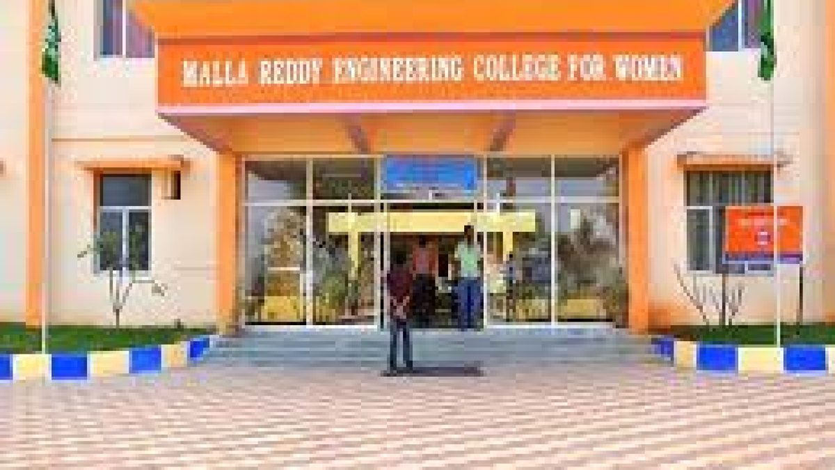 Malla Reddy Engineering College for Women, Secunderabad