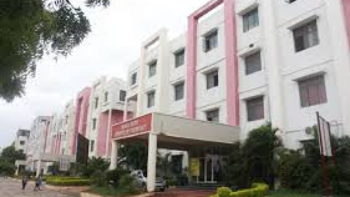 Malla Reddy Institute of Technology, Secunderabad