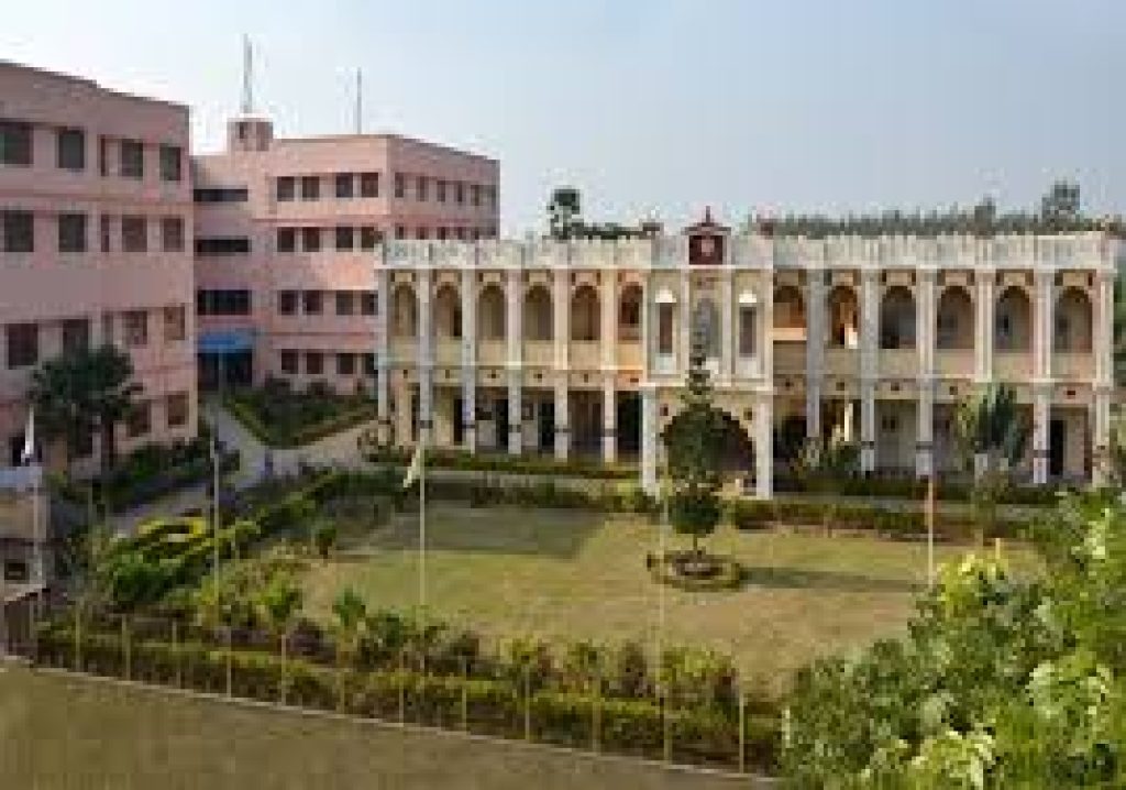 Mallabhum Institute of Technology, Bankura