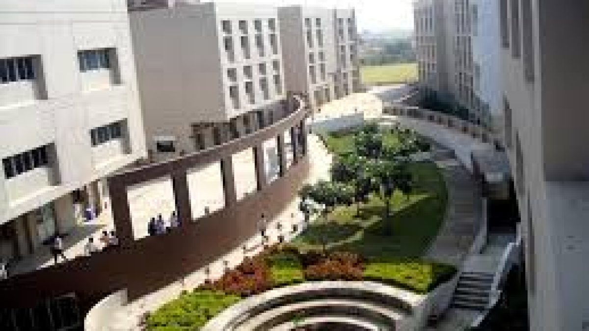 Malwa Institute of Science and Technology, Indore