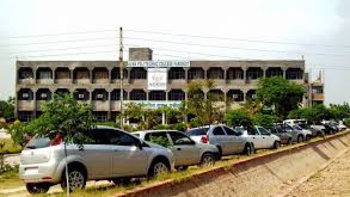 Malwa Polytechnic College, Faridkot