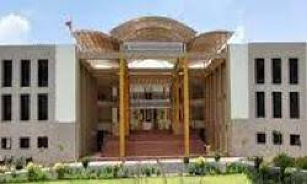 Manajiraje Bhosale Technical Campus, Faculty of Engineering, Sangli