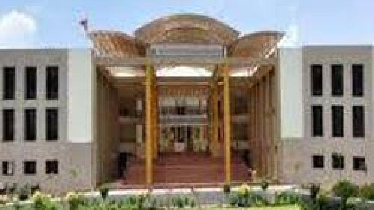 Manajiraje Bhosale Technical Campus, Faculty of Engineering, Sangli