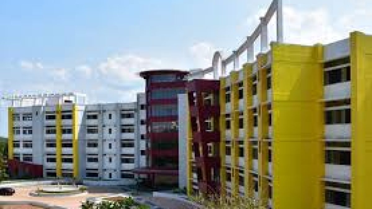 Manakula Vinayagar Institute of Technology, Puducherry