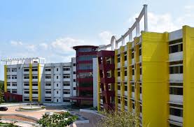 Manakula Vinayagar Institute of Technology, Puducherry
