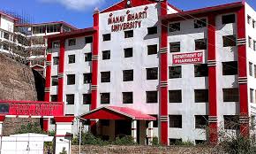 Manav Bharti University, Solan