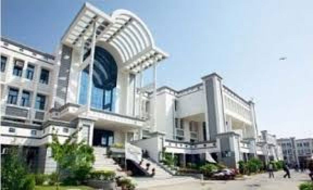 Manav Rachna International Institute of Research and Studies, Faridabad