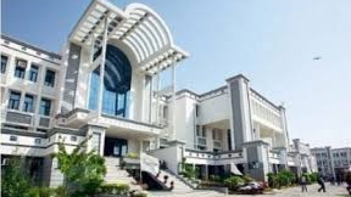 Manav Rachna International Institute of Research and Studies, Faridabad