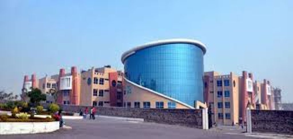 Manav Rachna University, Faridabad
