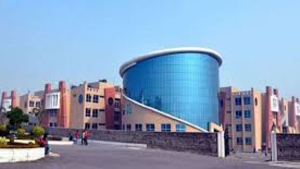 Manav Rachna University, Faridabad
