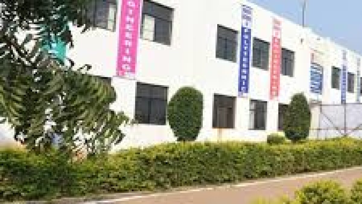 Manav School of Polytechnic, Akola