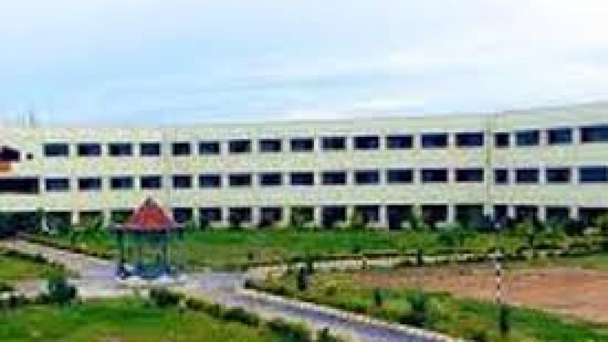Mandava Institute of Engineering and Technology, Jaggayyapeta