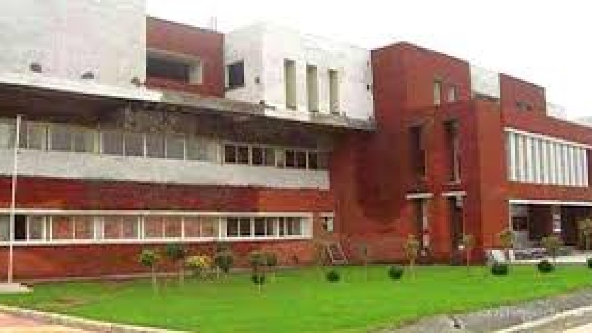 Mandsaur Institute of Technology, Indore Campus, Indore