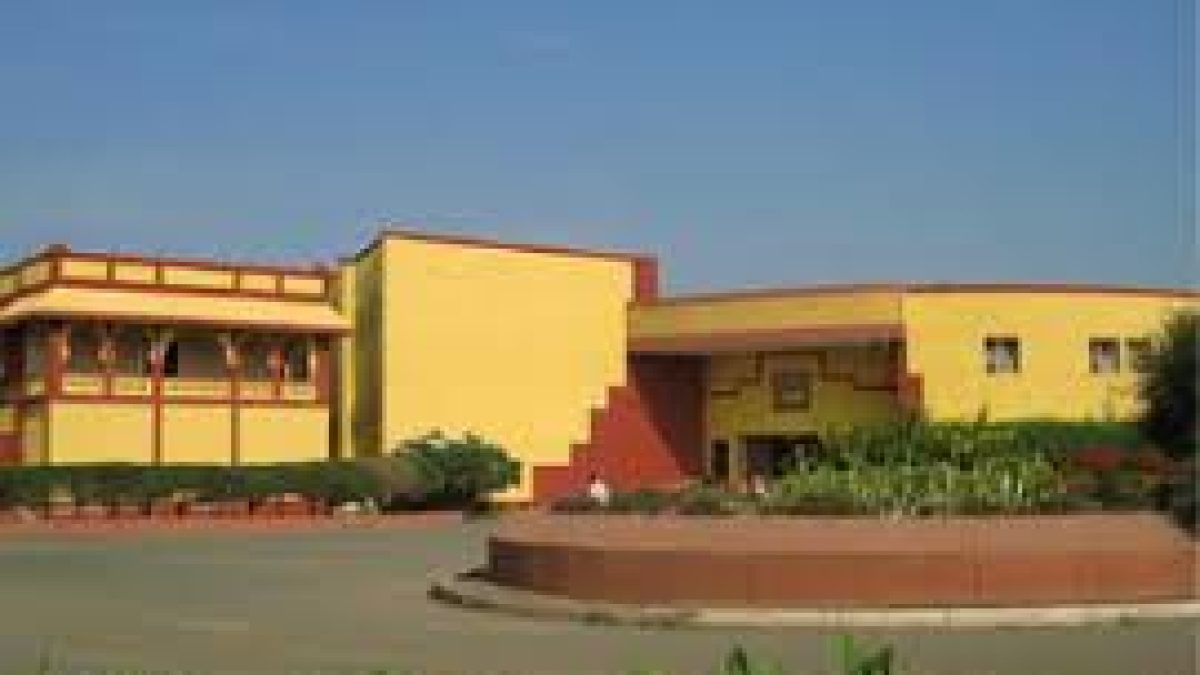 Mandsaur Institute of Technology, Mandsaur