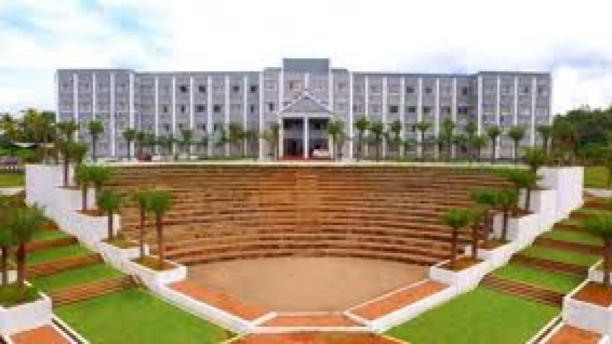 Mangalam College of Engineering, Kottayam