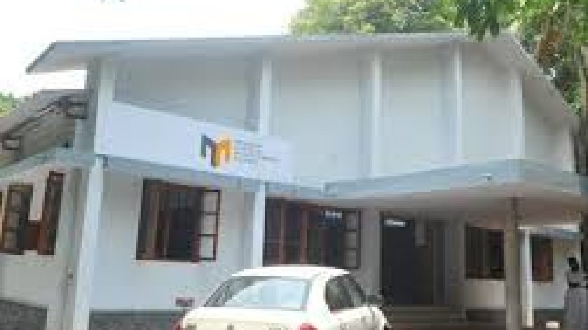 Mangalam School of Architecture and Planning, Kottayam