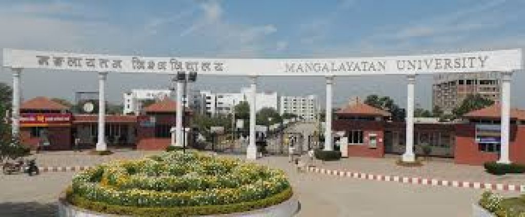 Mangalayatan University, Aligarh