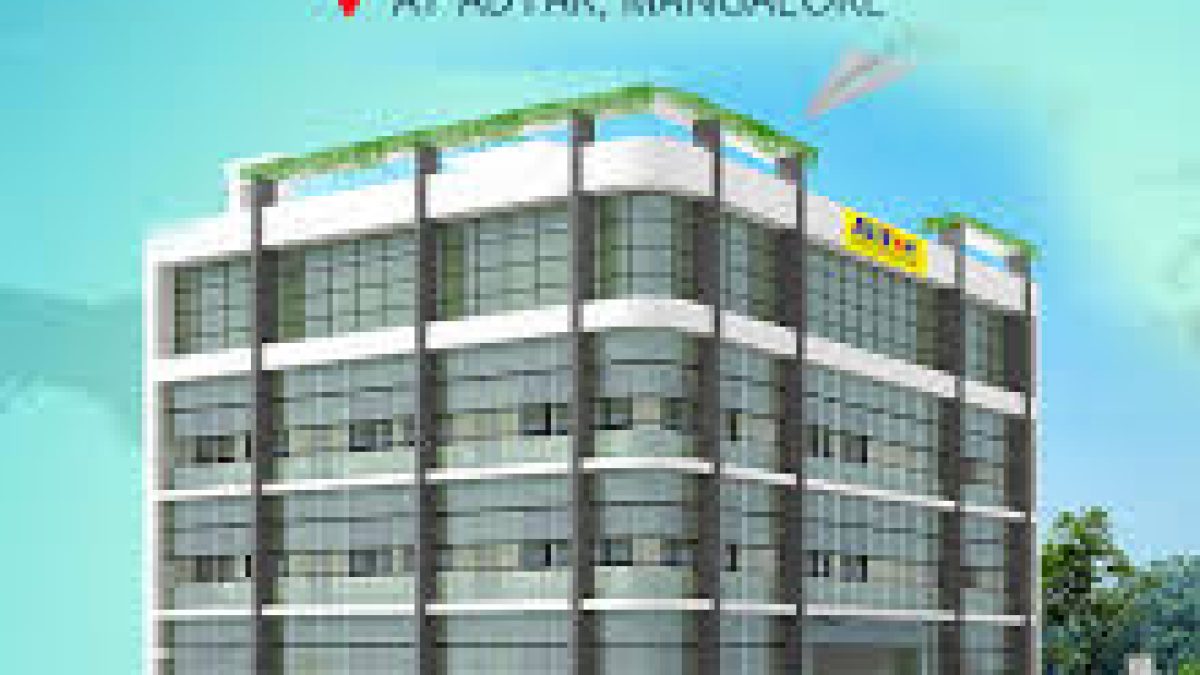 Mangalore Institute of Fire and Safety Engineering, Mangalore