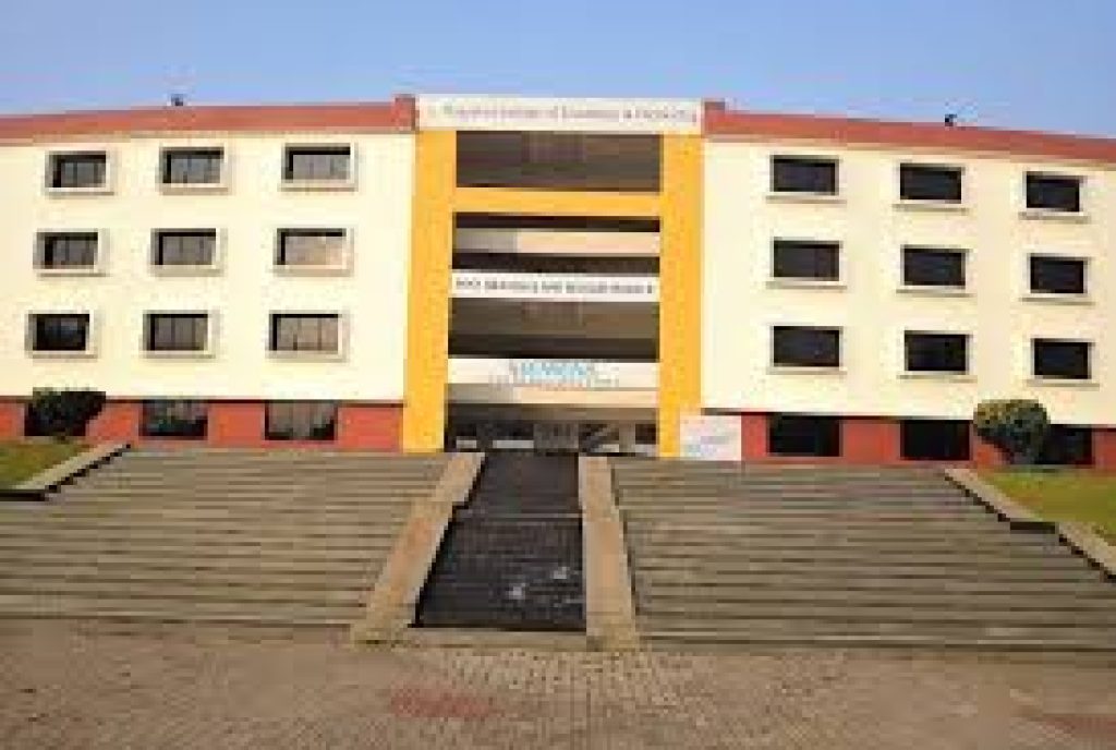 Mangalore Institute of Technology and Engineering, Mangalore