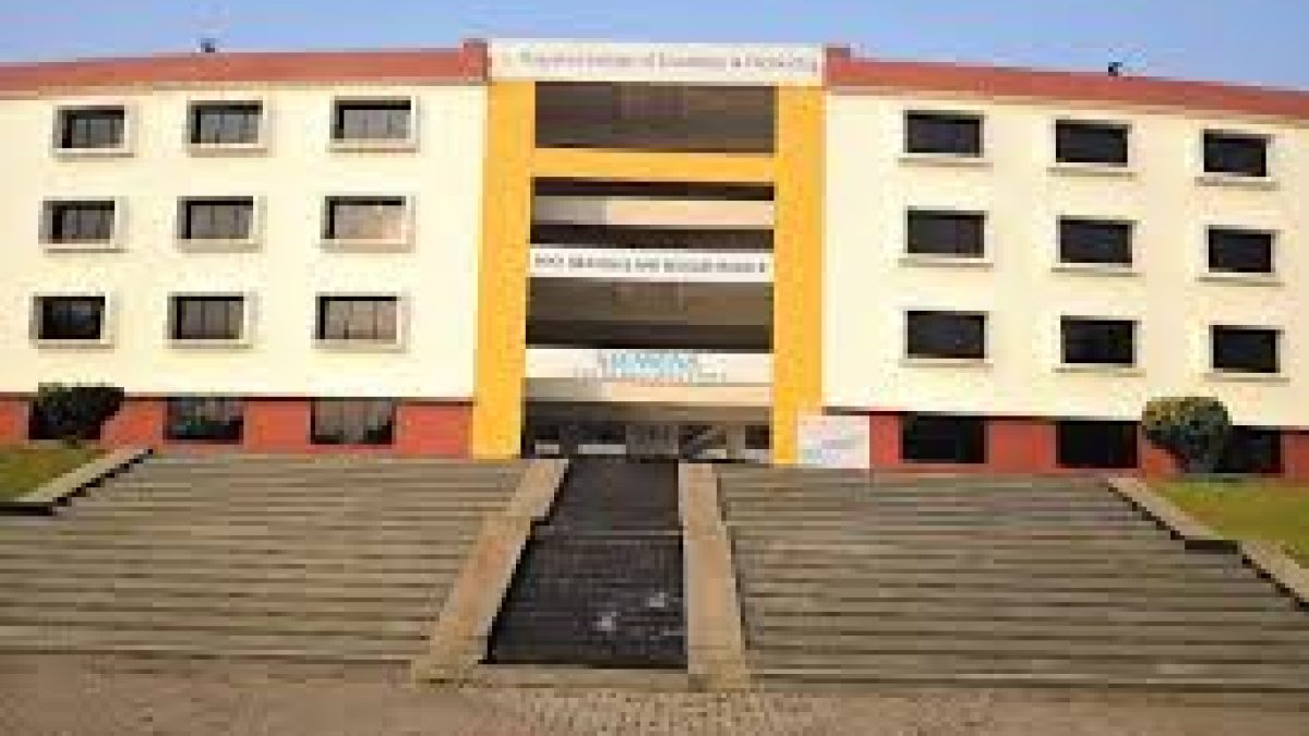 Mangalore Institute of Technology and Engineering, Mangalore