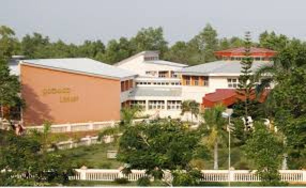 Mangalore University, Mangalore