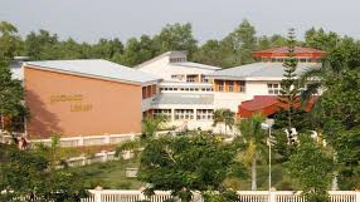 Mangalore University, Mangalore