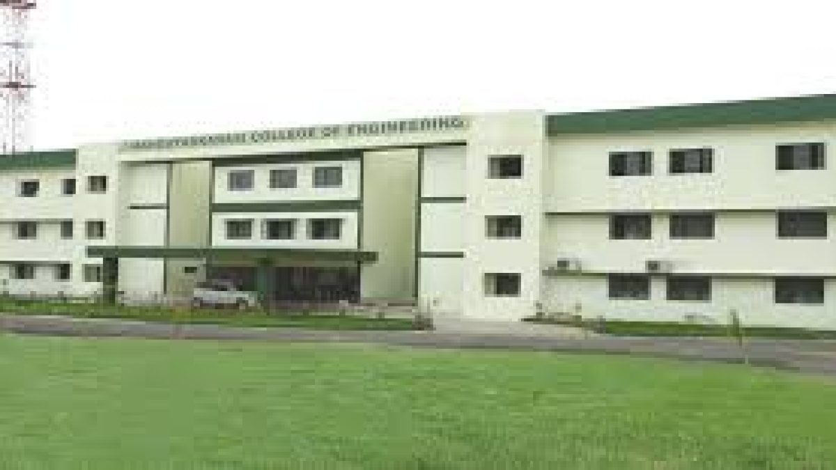 Mangayarkarasi College of Engineering, Madurai