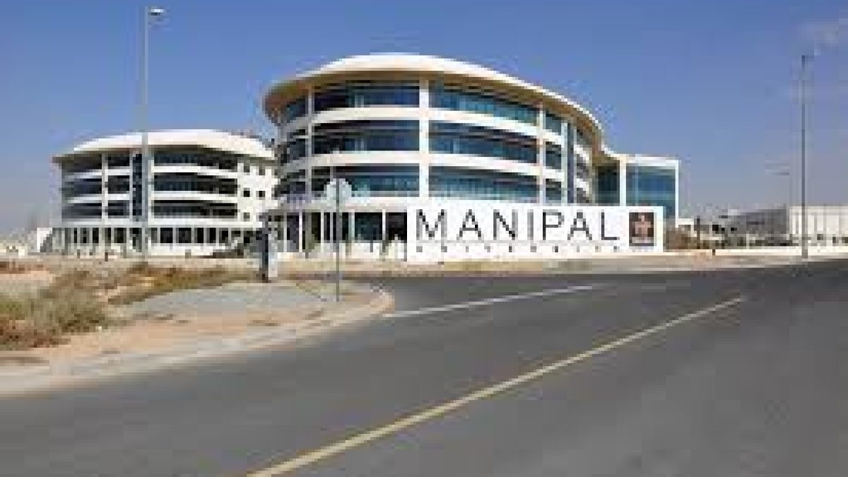 Manipal Academy of Higher Education, Dubai