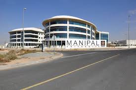 Manipal Academy of Higher Education, Dubai