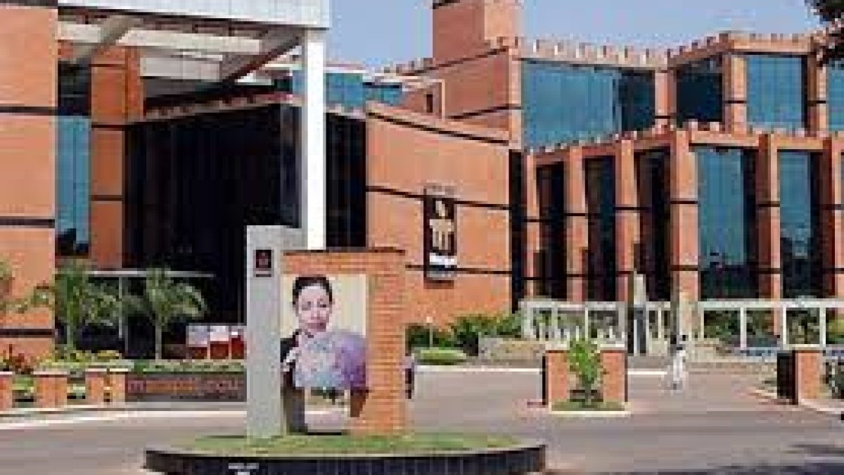Manipal Academy of Higher Education, Manipal