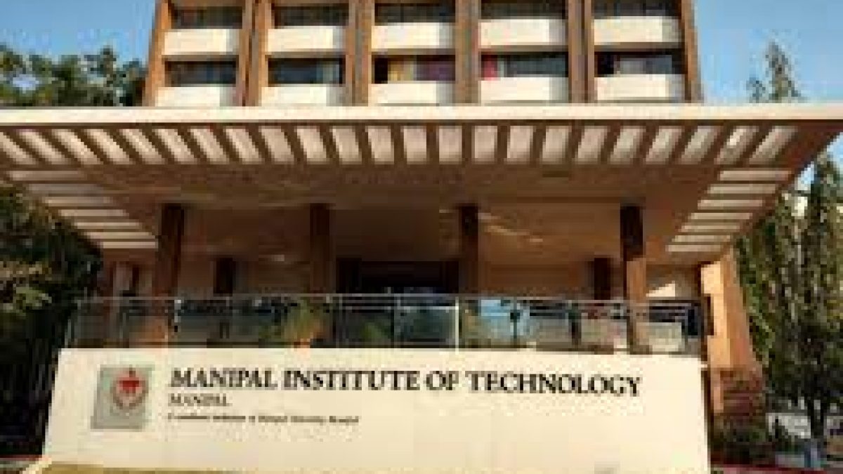 Manipal Institute of Technology, Manipal