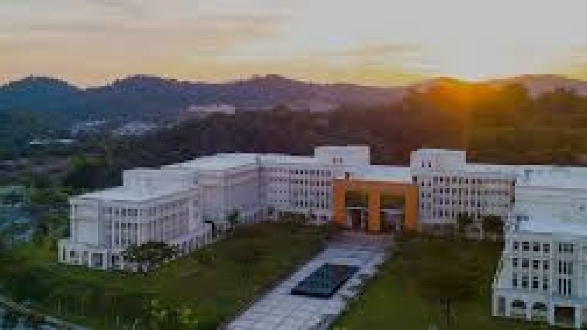 Manipal International University, Malaysia