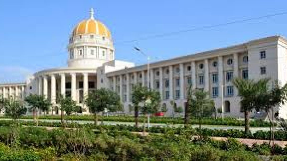 Manipal University, Jaipur