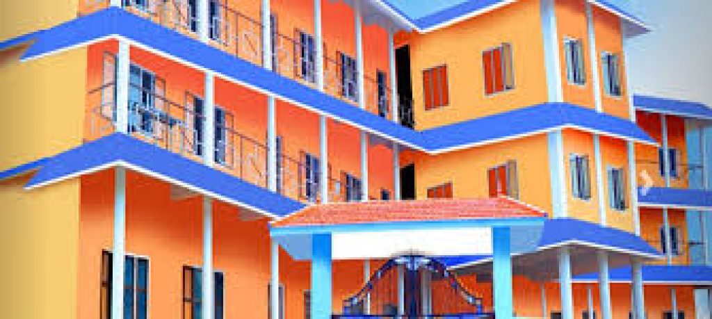 Mannam Memorial NSS College, Konni