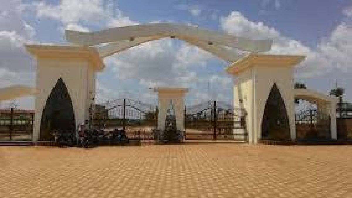 Mannan Institute of Science and Technology, Chevella