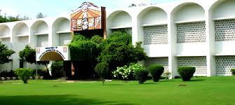 Manoharbhai Patel Institute of Engineering and Technology, Gondia