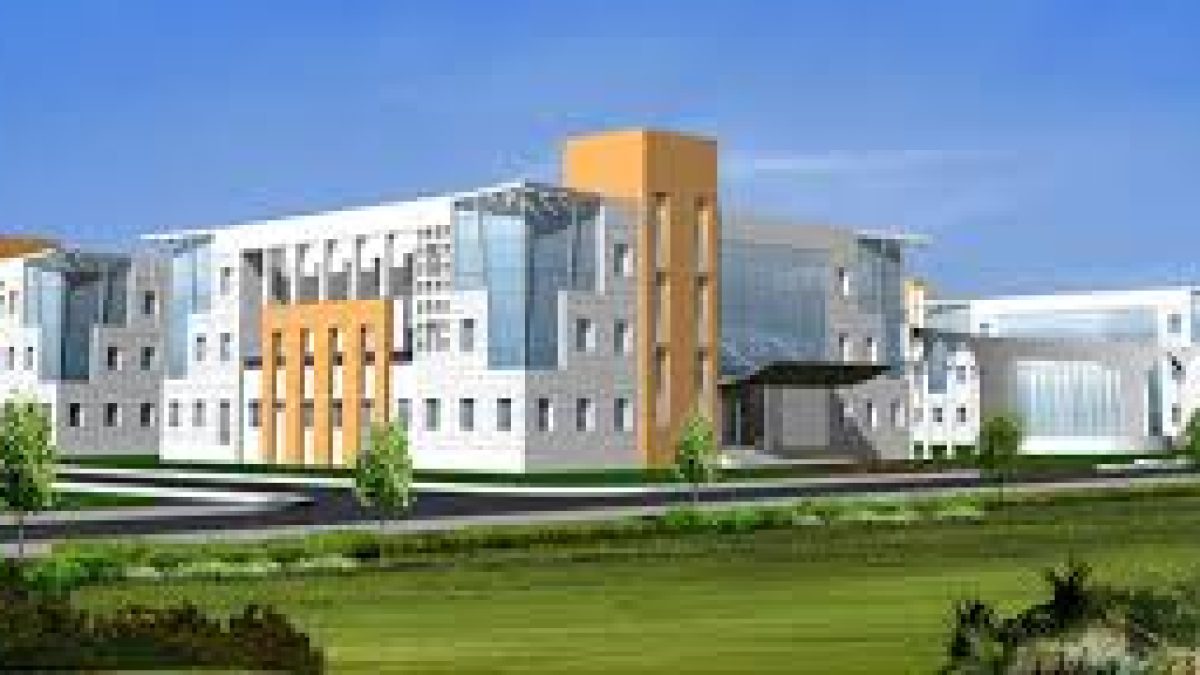 Manoharbhai Patel Institute of Engineering and Technology, Shahapur Bhandara