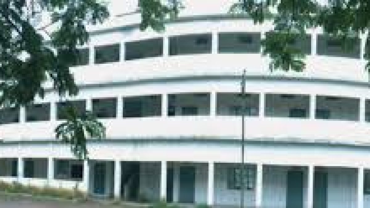 Mansa Polytechnic, Bhilai