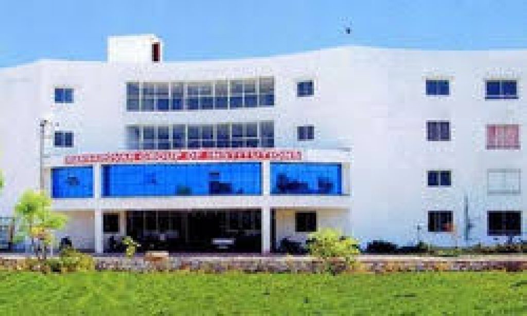 Mansarovar Institute of Science and Technology, Bhopal